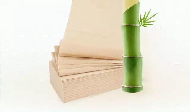 漂白纸与本色纸的区别,本色纸是什么颜色的纸