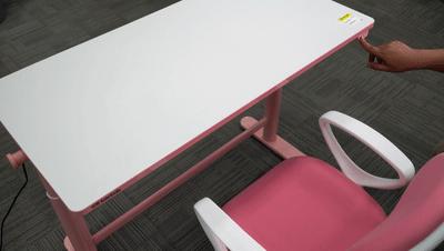 乐歌ec1学习桌安装,乐歌升降桌ec1怎么样