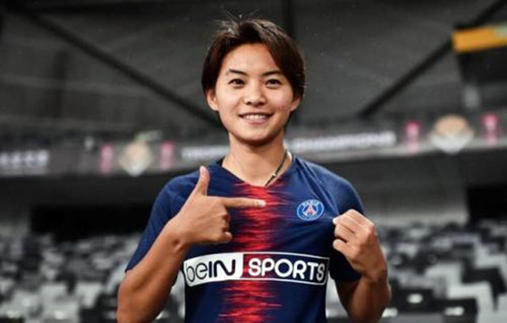 王霜亚洲杯个人集锦完整版,贝氏弧线再现江湖