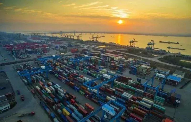 最适合宜居的城市芜湖,芜湖是个宜居城市吗