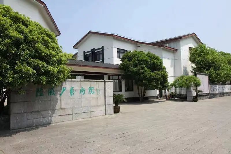 上海十大私人美术馆,上海最值得一看的免费美术馆大全