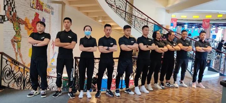 17周年庆活动火热现场,周年庆持续嗨起来