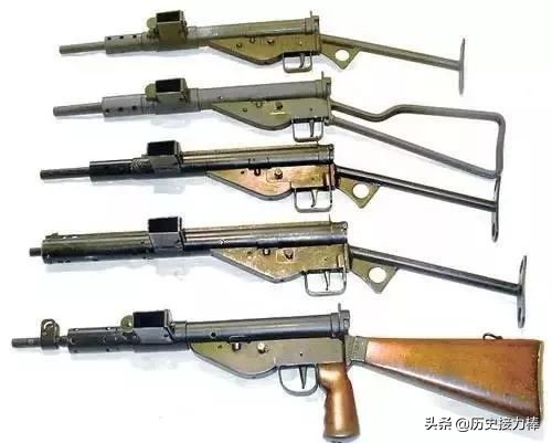 神枪抗日神剧精彩片段,抗日神剧武器有哪些
