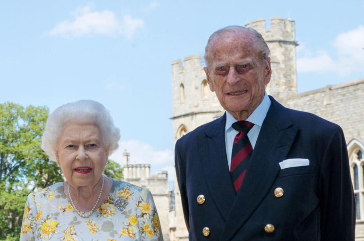 英女王为什么选择在爱尔兰离世,96岁英女王离世细节