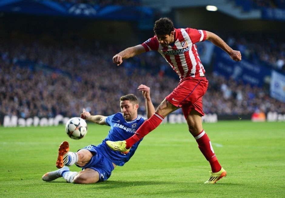 现代足球108将,足球108将之二