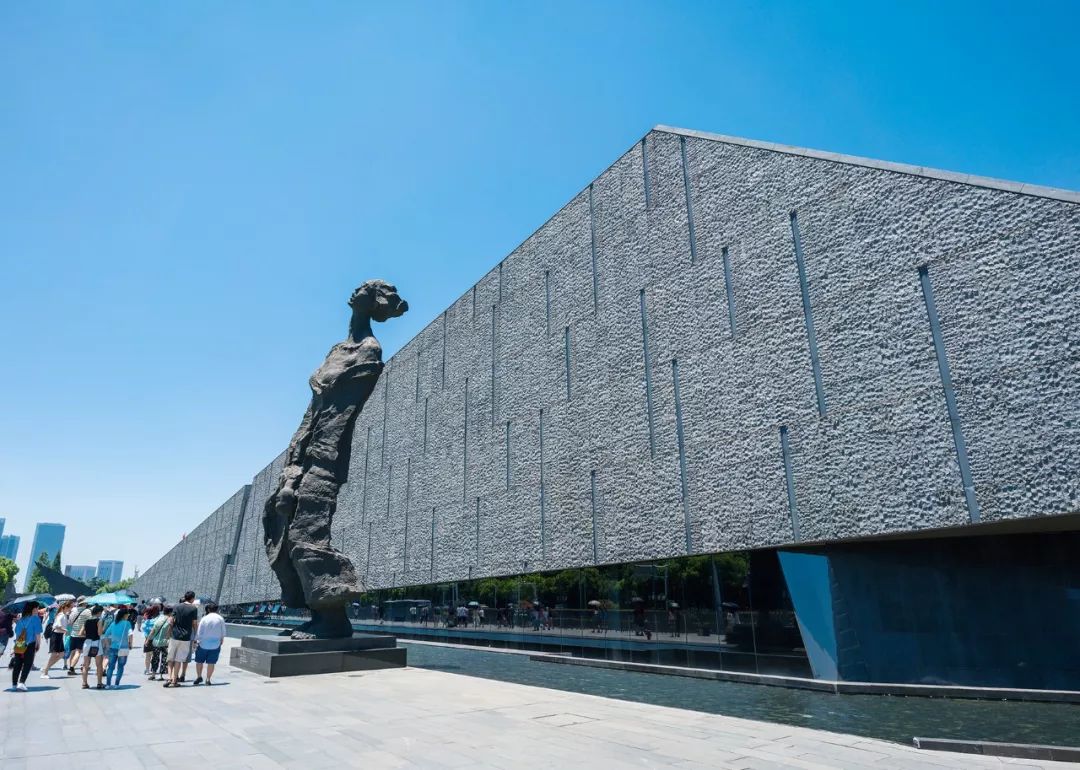 去了那么多次你真的了解南京吗,去了很多地方就会有阅历吗