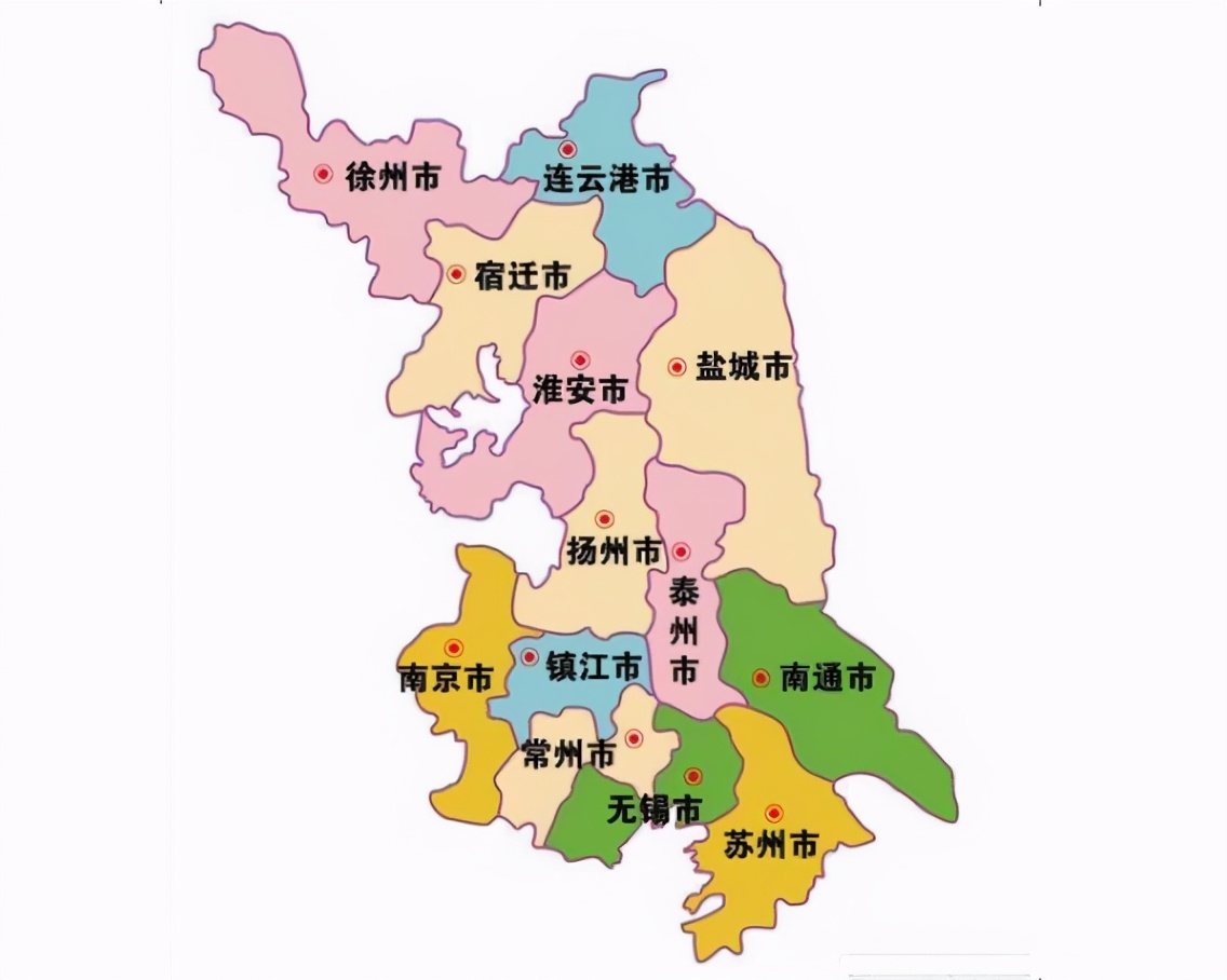 江苏省徐州市哪些区,江苏省徐州市有什么区