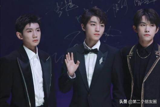 刚过22岁生日的王俊凯就被造谣整容：不如说P得太过