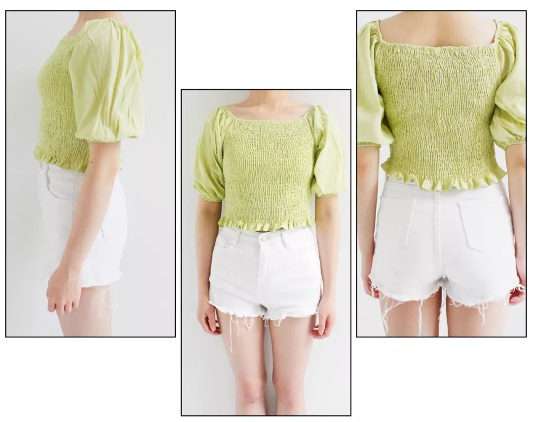 某宝20块钱的衣服真的能穿吗,某宝很多价格不一样的同款衣服