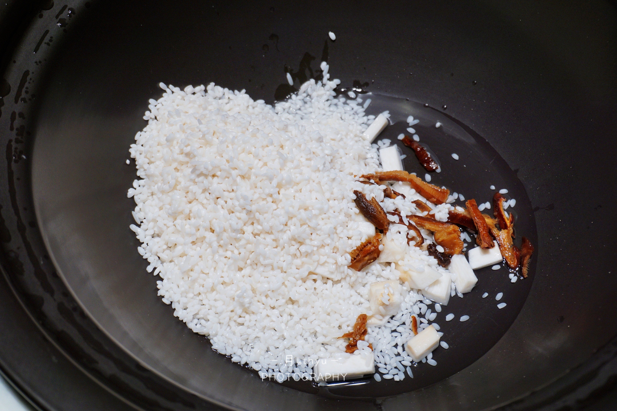 人气爆棚的蒸汽海鲜,原汁原味海鲜