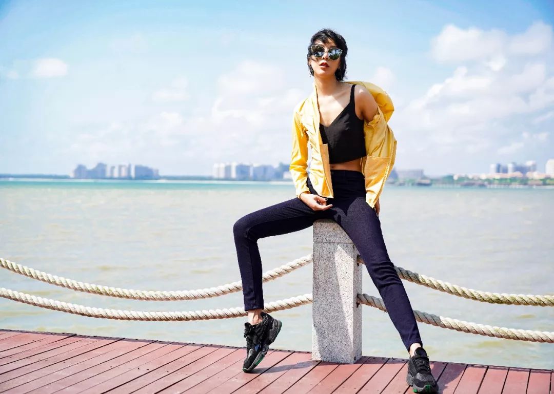 优衣库衣服被疯抢为什么,优衣库防晒夹克