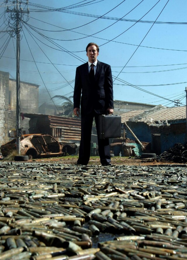 美国经典战争电影片段,电影讲解战争之王