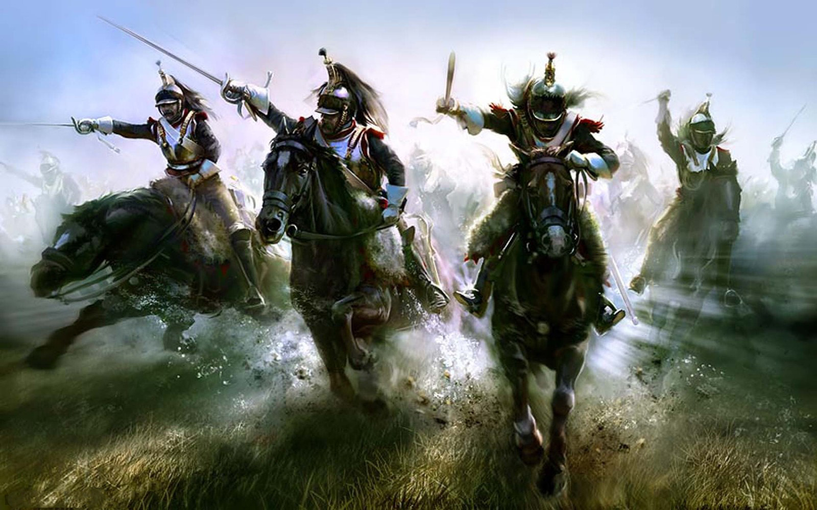 圣女贞德的悲惨一生,人活着一定要有责任感