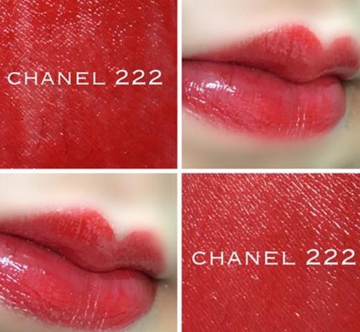 最全口红热门合集,各大品牌口红颜色爆款