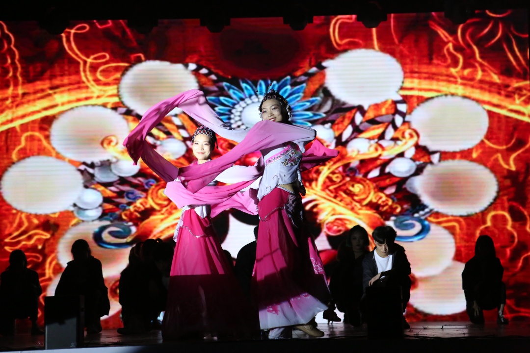 武汉大学梦想,高职扩招圆大学梦