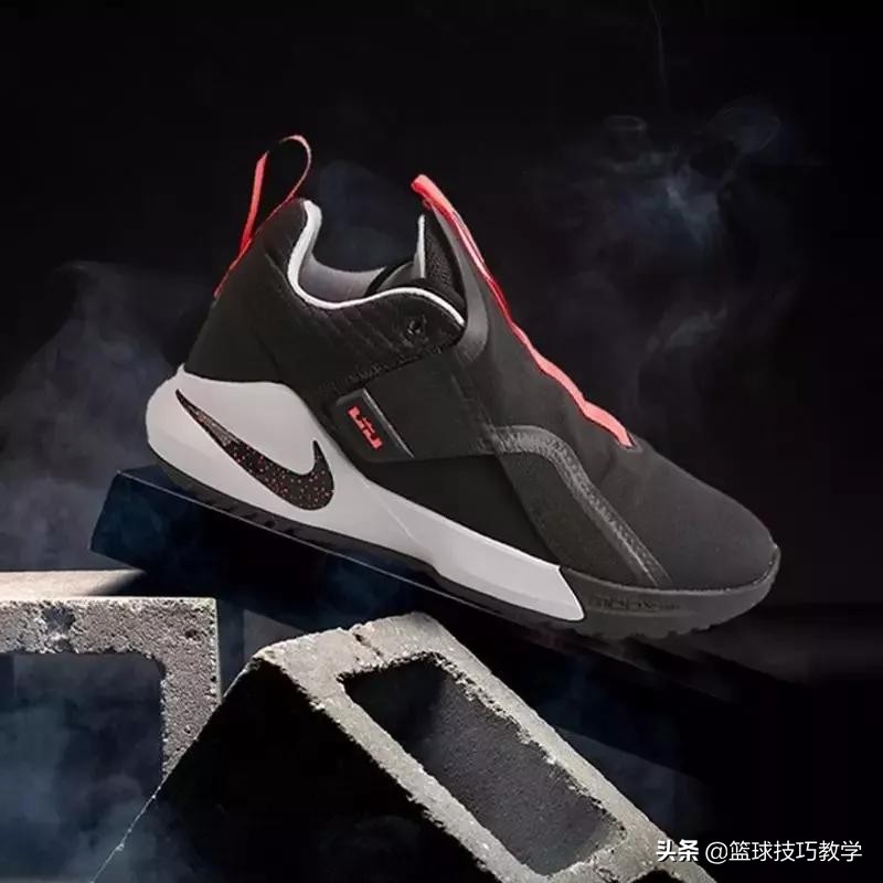 高帮篮球鞋究竟能不能防崴脚?推荐一波大体重球员穿的球鞋