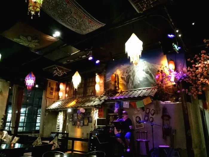 南宁10家高逼格餐厅2018,南宁有情调不贵的餐厅