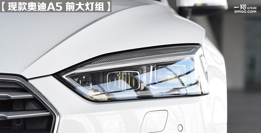 新款奥迪a5和老款a7,奥迪敞篷a5和a7怎么选