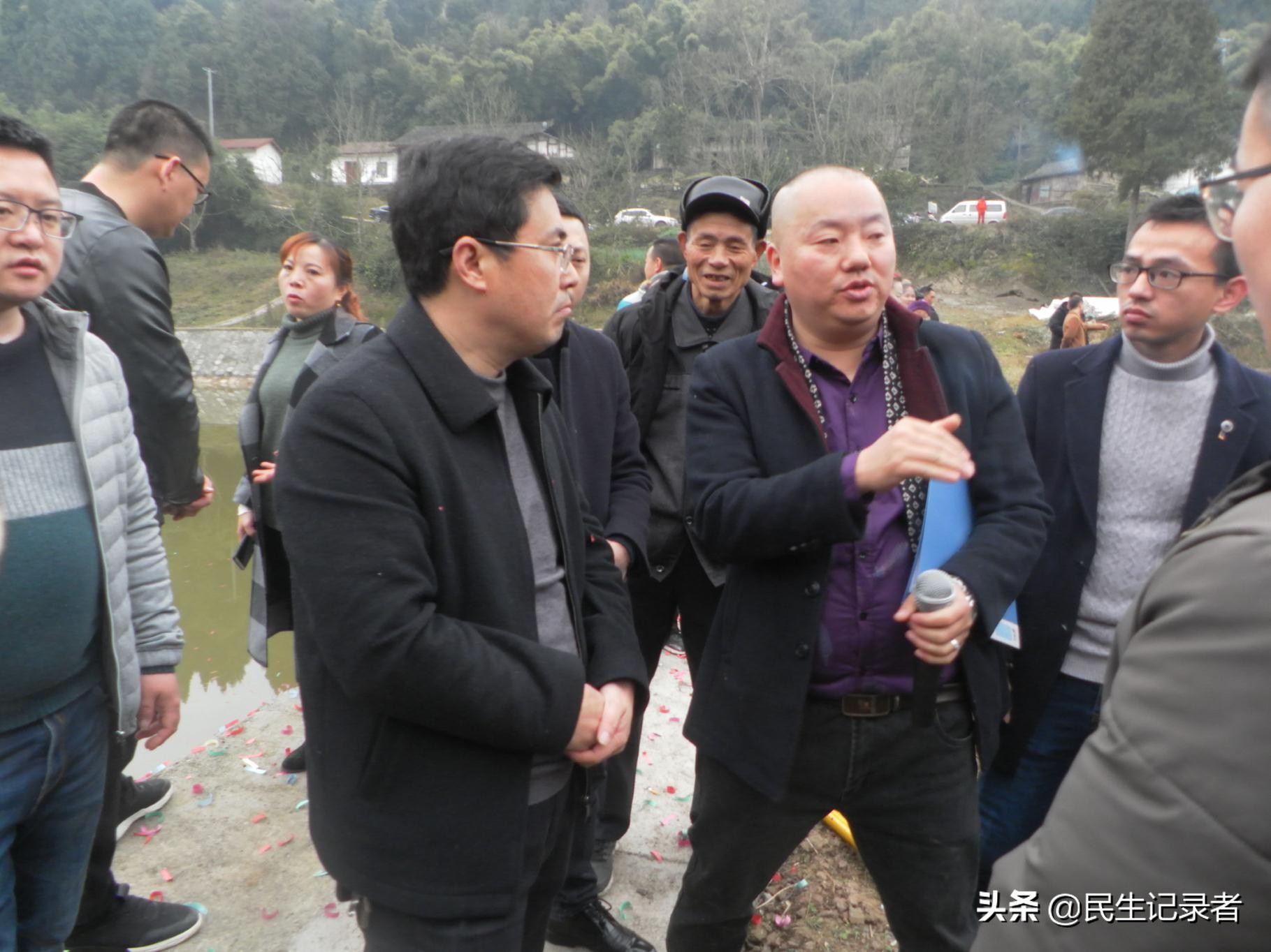 现代化养殖创业,养殖到销售如何形成产业链