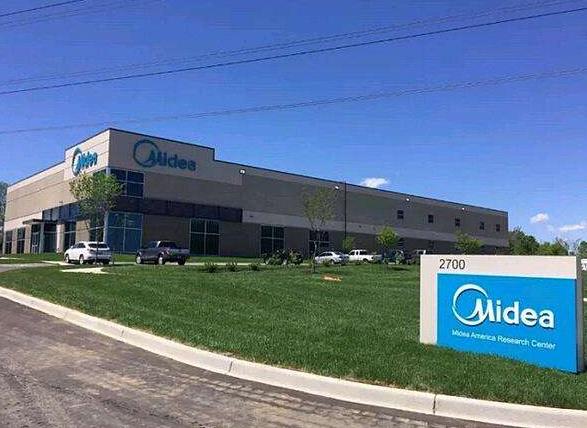 美的半年进账640亿！称霸24年的格力空调，终究还是被反超了