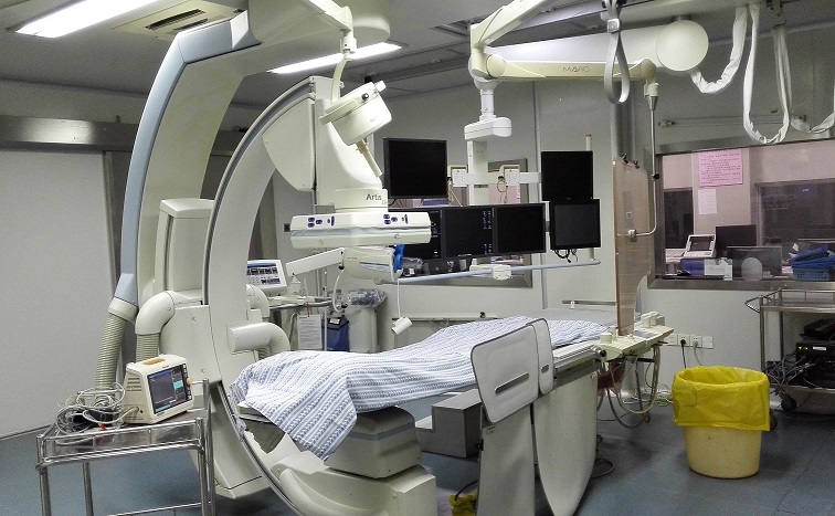 微创介入手术真实经历,介入手术是不是就是微创手术