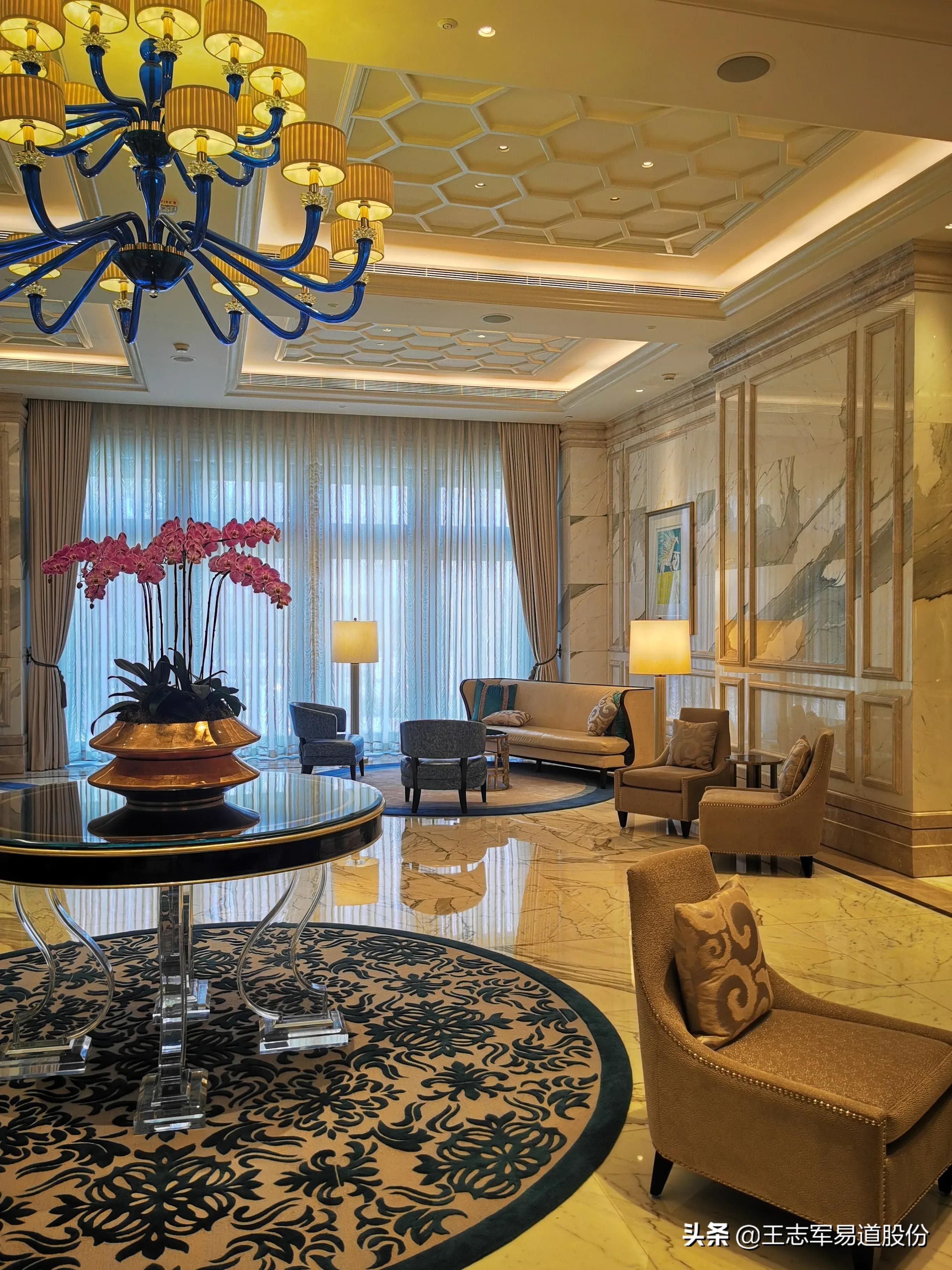 澳门酒店榜单,澳门风云录经典传奇