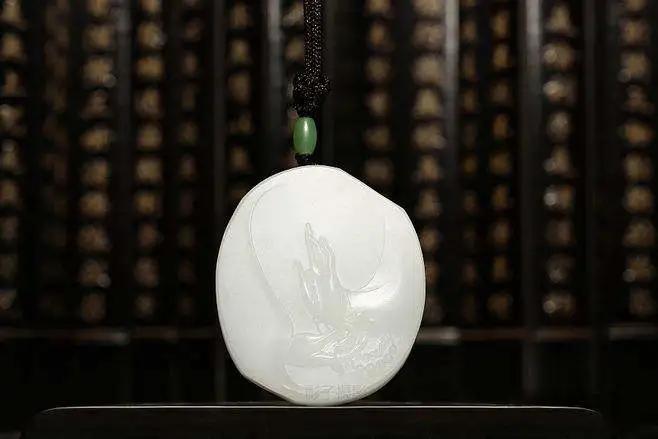 和田玉佩戴怎么保养最好,佩戴和田玉怎么保养