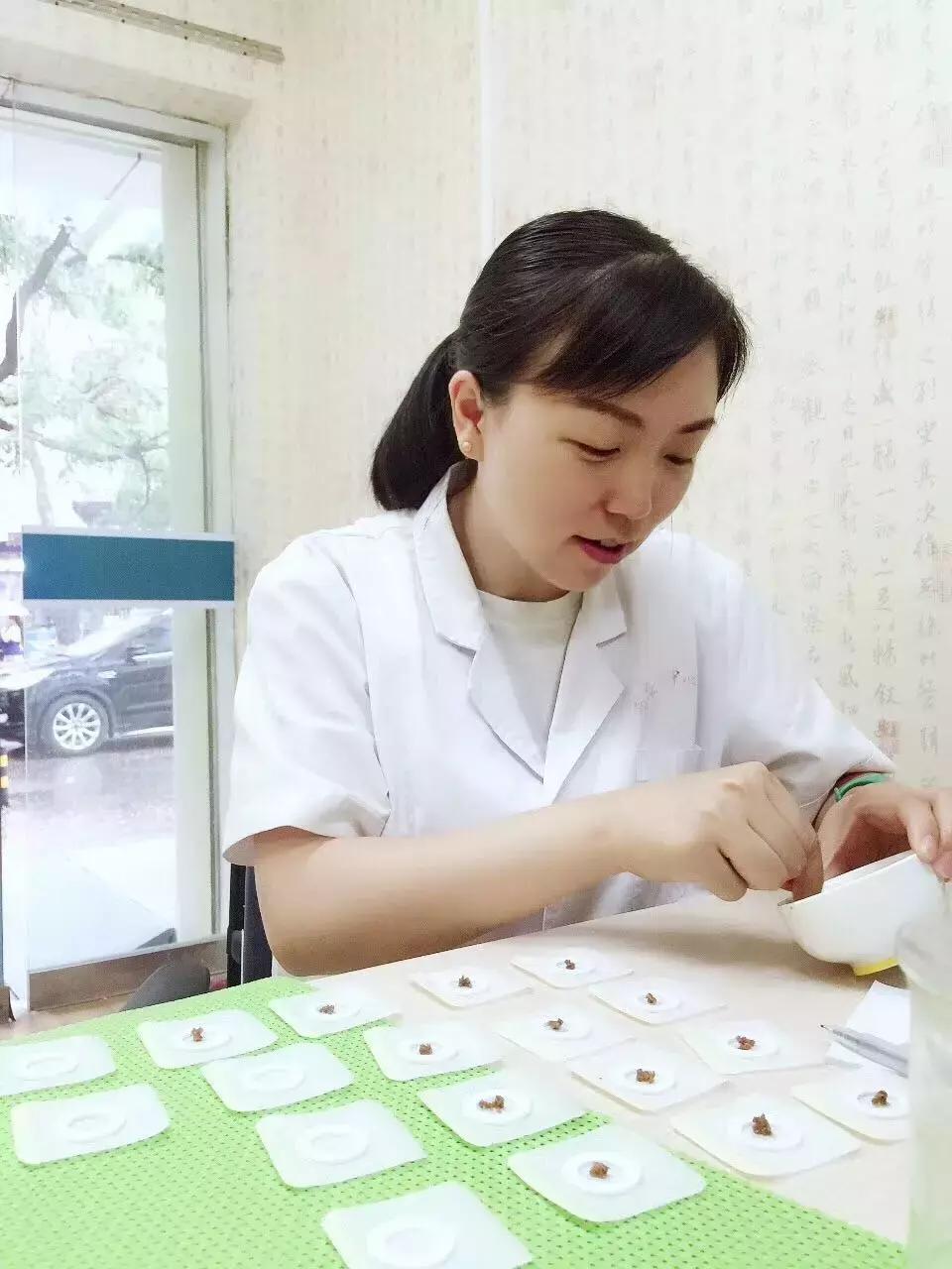 专家热线|针灸减肥要有针对性