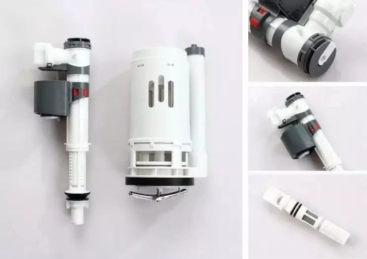 马桶怎么用更节水,节水马桶和普通马桶有什么区别