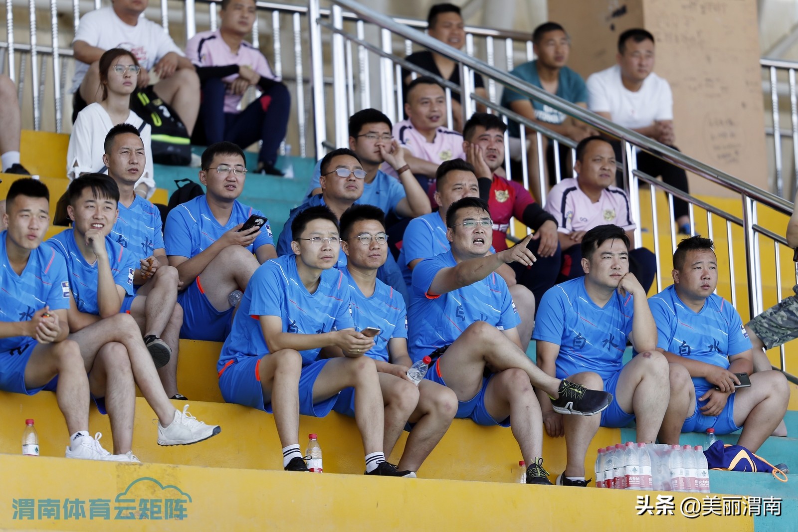 陕西足球乙级联赛渭南,陕西群众足球乙级联赛渭城区