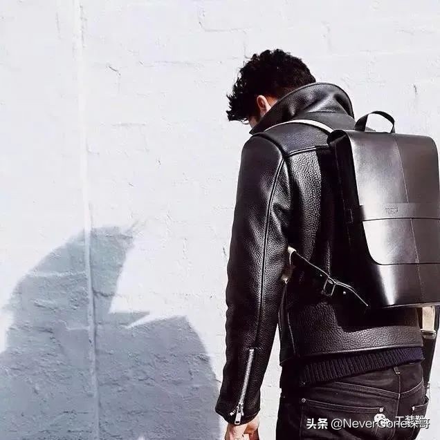 高颜值双肩包90分,20款好看又实用的女士双肩包推荐