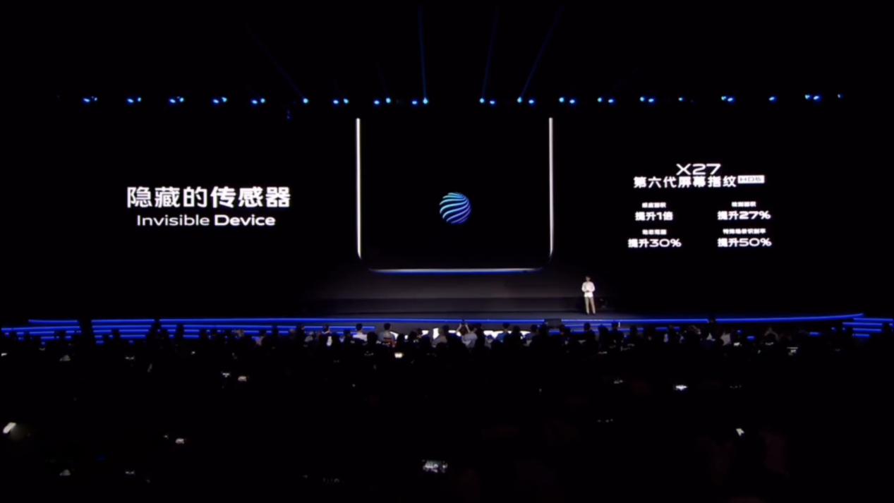 vivox27都有什么特殊功能,vivox27有哪些特殊功能