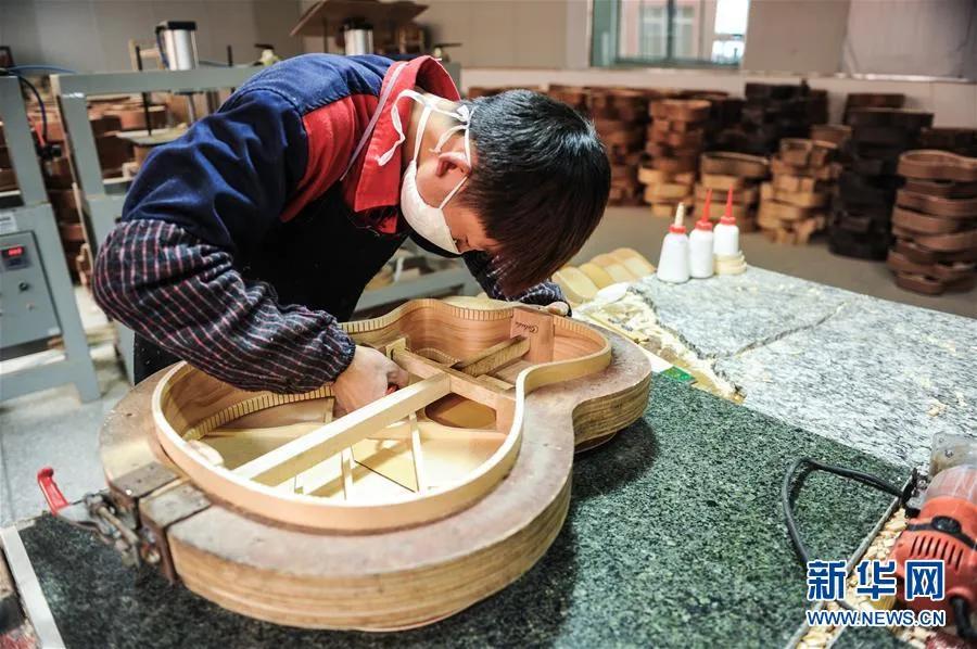 玩吉他真的好吗,玩吉他有出路吗