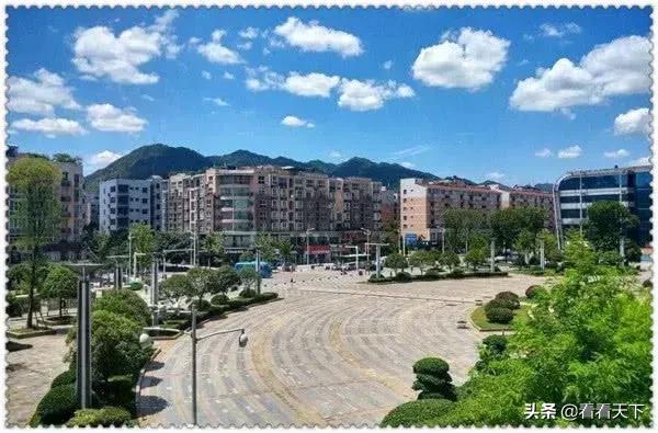 四川叙永合江哪个大,四川泸州最大的镇