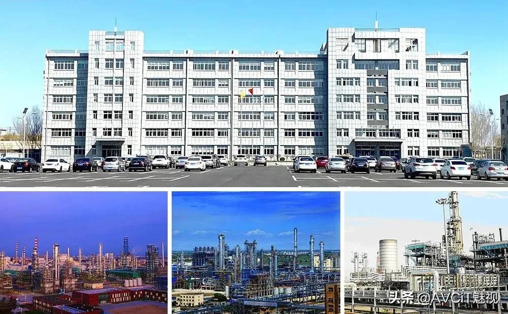 炼就智慧指挥中枢，千亿级化工集团迈出了这一步