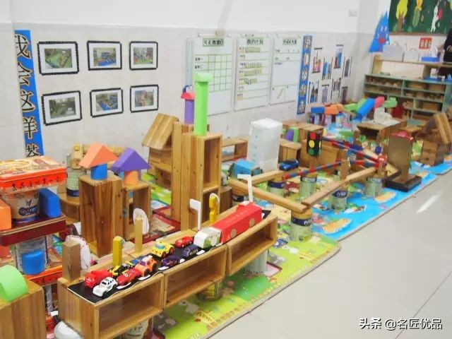 七款幼儿园手工玩教具,幼师废物利用玩教具具有教育意义