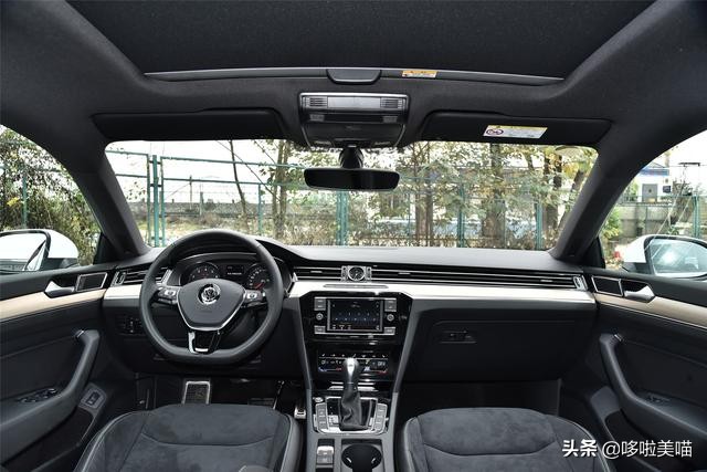 市面上40w以内，有哪些车符合女性审美的？