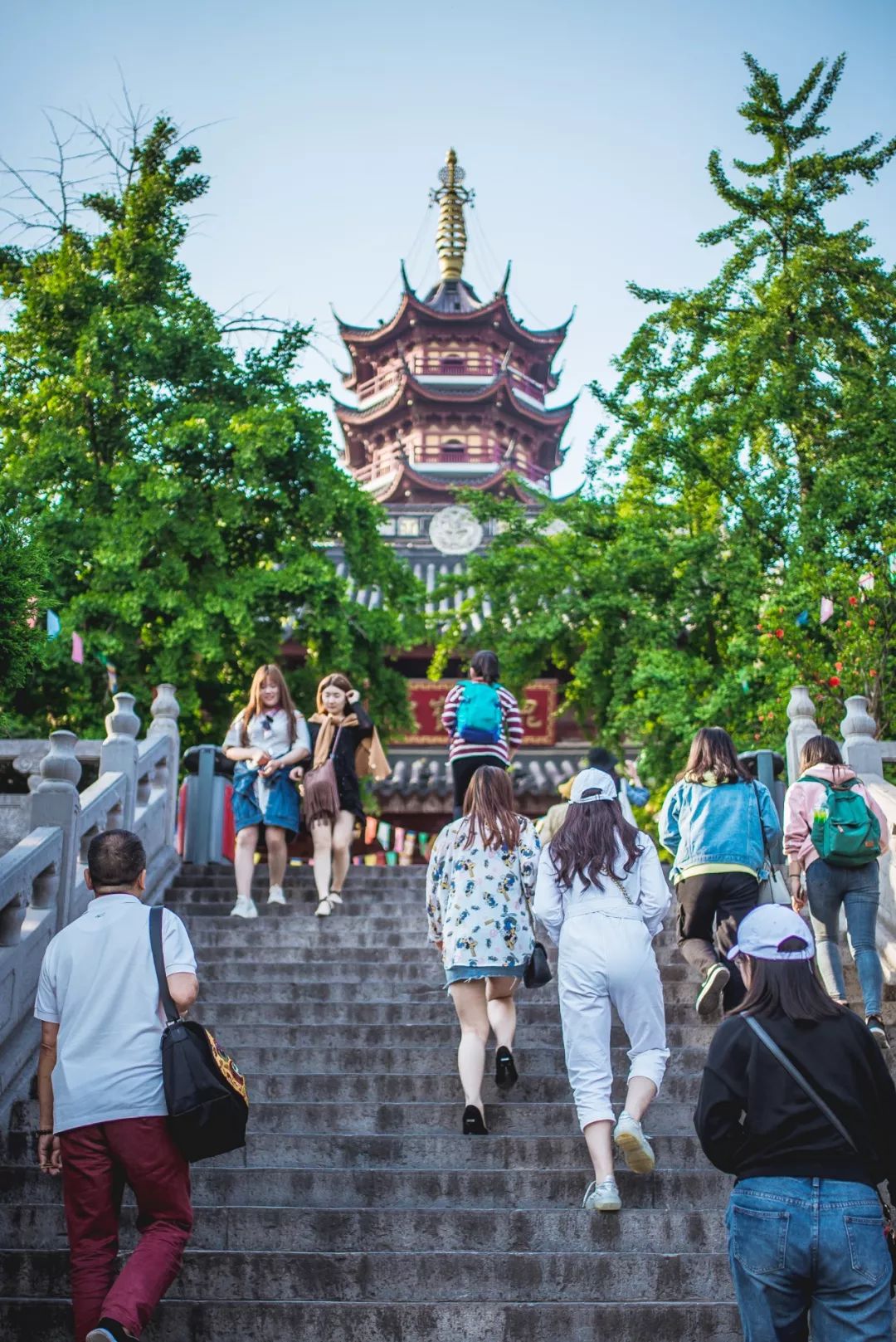 去了那么多次你真的了解南京吗,去了很多地方就会有阅历吗