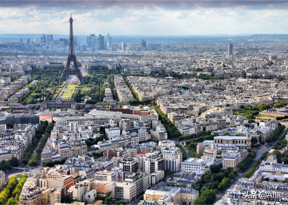 被列入世界遗产的景点,50个著名的世界风景区