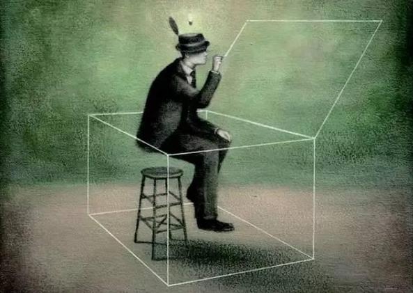 人老是喜欢胡思乱想怎么办,避免胡思乱想心理学