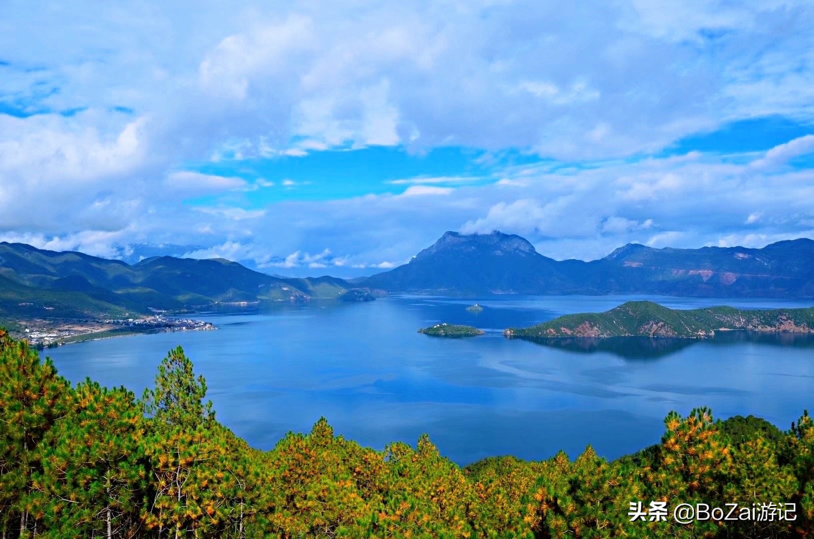 去云南丽江必游景点攻略,去云南丽江旅游必去景点