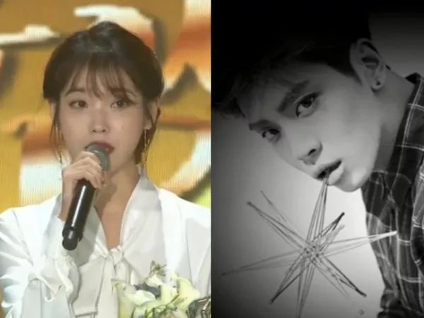 2年3位好友自杀！IU演唱途中获知具荷拉死讯，疑受打击唱不下去