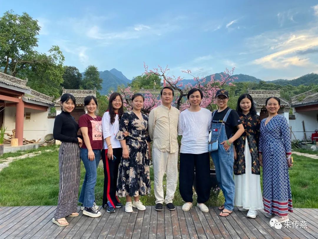 朱传燕美容店怎么样,美容院老板朱传燕