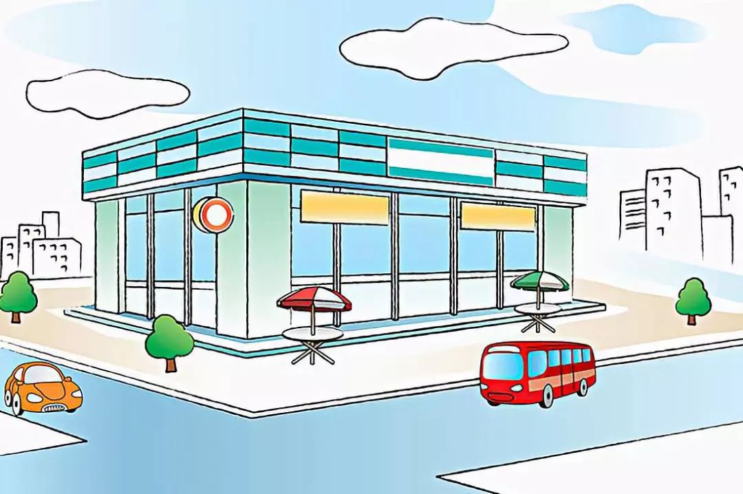 现在便利店也能买彩票吗,便利店不打烊也能买彩票