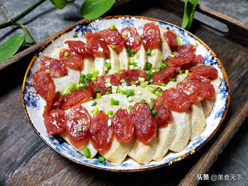 芋头的10种最佳吃法视频,芋头的10种最佳吃法芋头糕