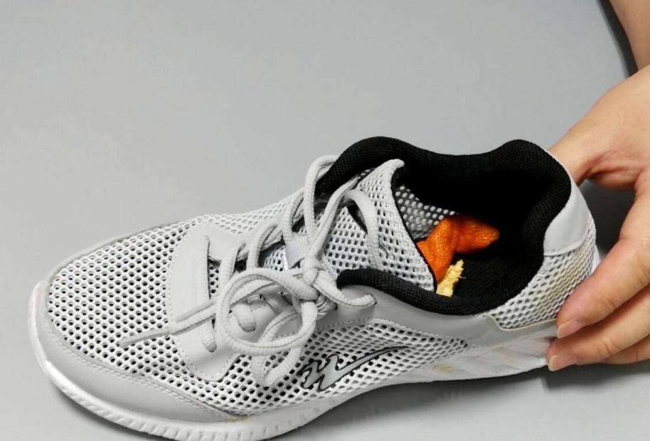 作为汗脚，如何除鞋臭？我总结了所有的方法