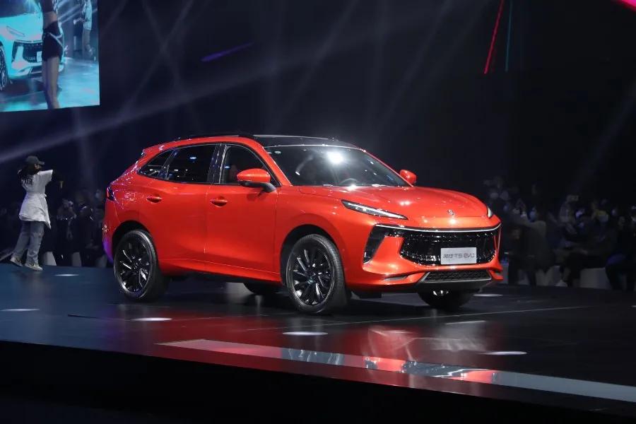 东风风行t5evo落地价,东风风行t5evo用户真实反应