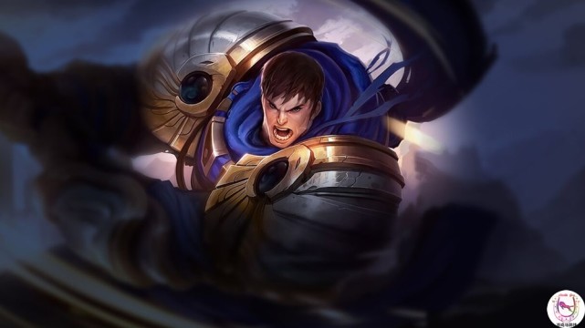 lol盖伦很强为什么没人玩,盖伦被史诗级加强视频