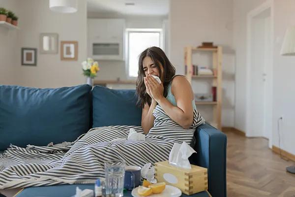 为什么吃了药咳嗽反而更严重了,为什么吃了药反而咳嗽得更厉害了