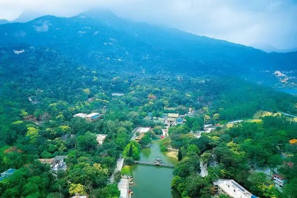 广东惠州最差城市,广东惠州什么样子